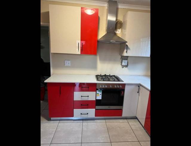 7 BEDROOM HOUSE FOR SALE IN TERENURE